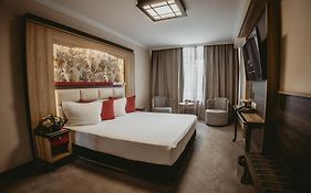 Хотел Зоо София